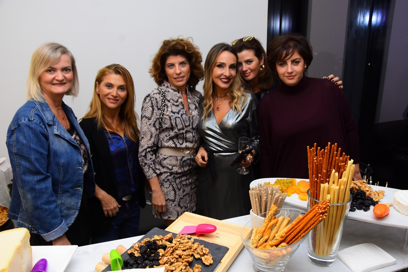 Grand Opening of Waterfront Clinic